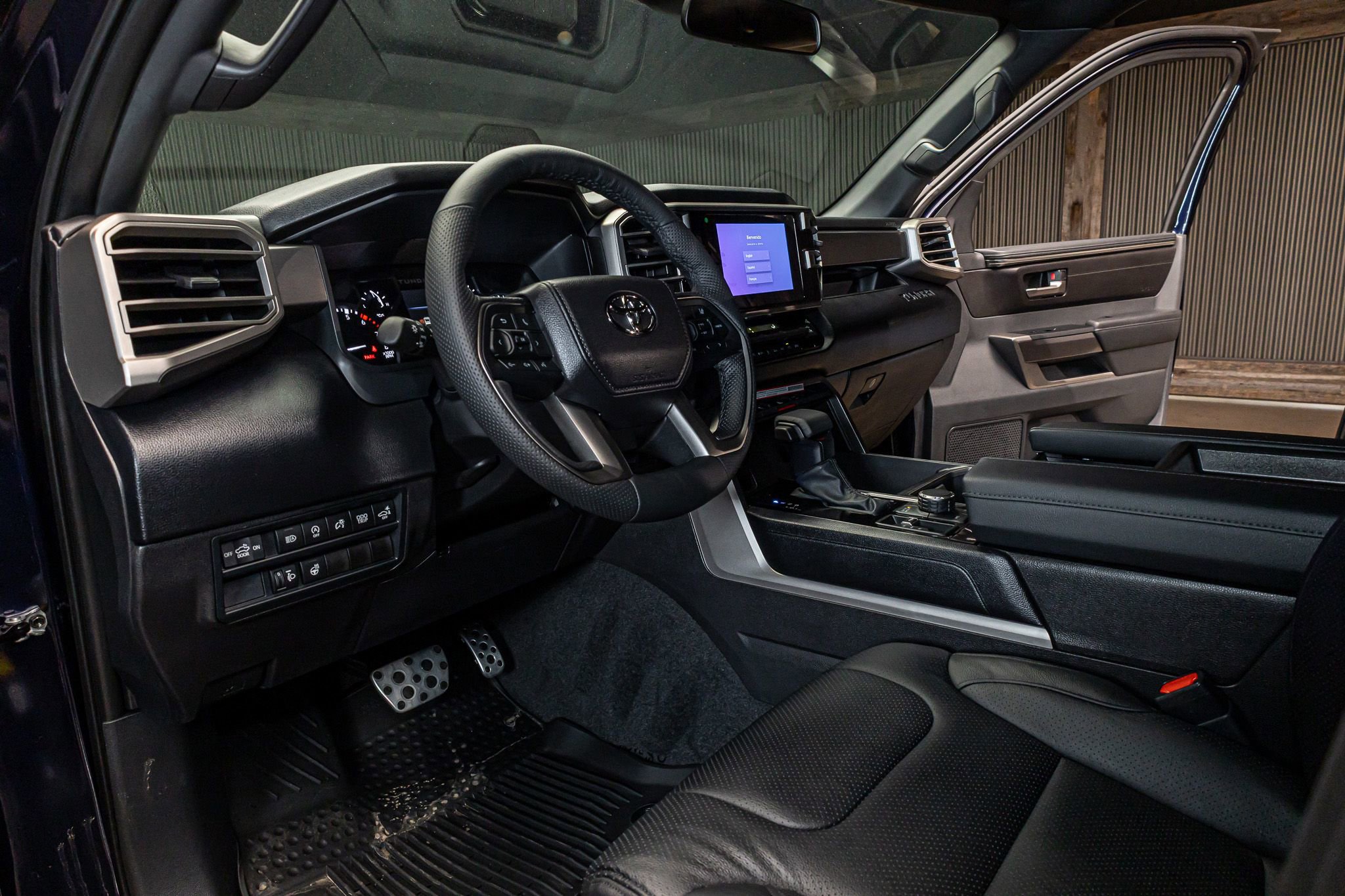 Used 2026 Toyota Tundra SR5 w/ TRD Off-Road Package image 17