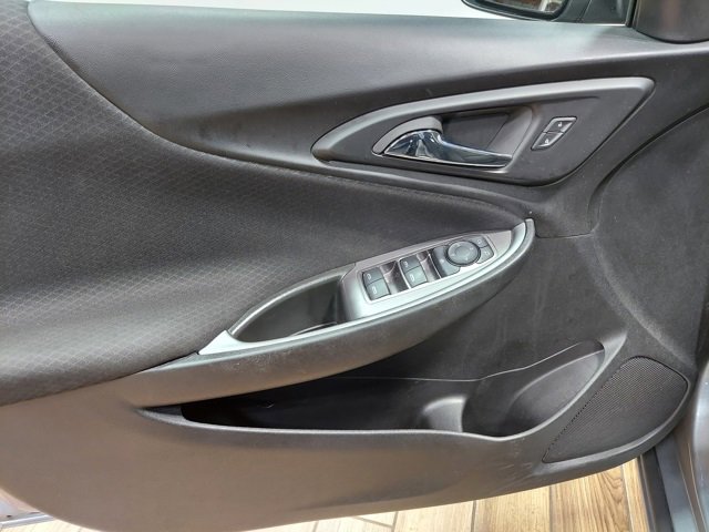 Certified 2024 Chevrolet Malibu LT image 39