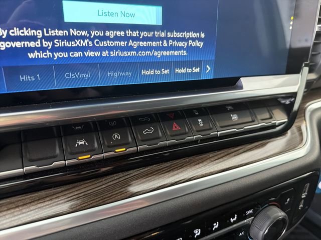 Certified 2023 Chevrolet Silverado 1500 LT w/ All Star Edition Plus image 28