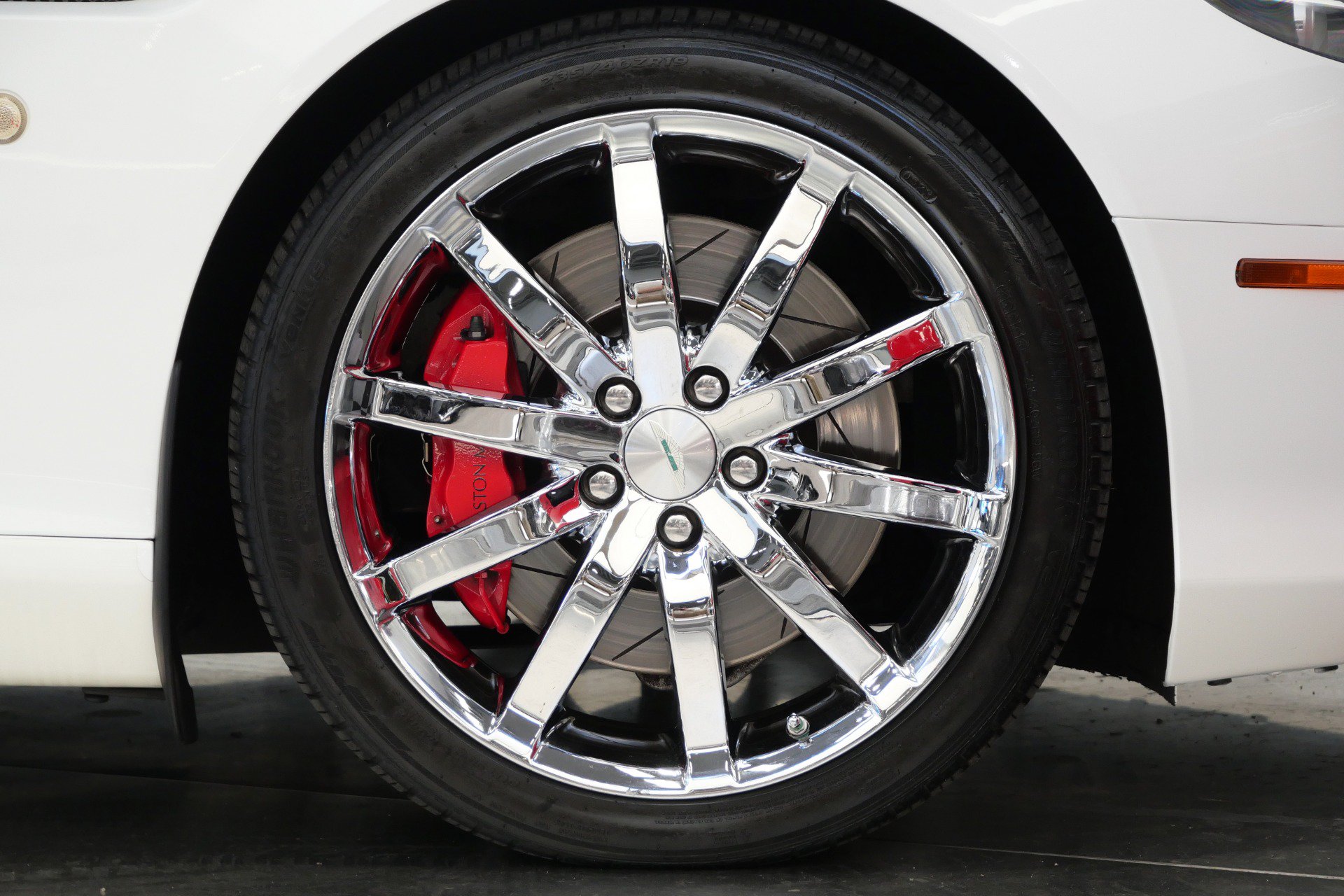 Used 2008 Aston Martin DB9 Volante RWD image 36