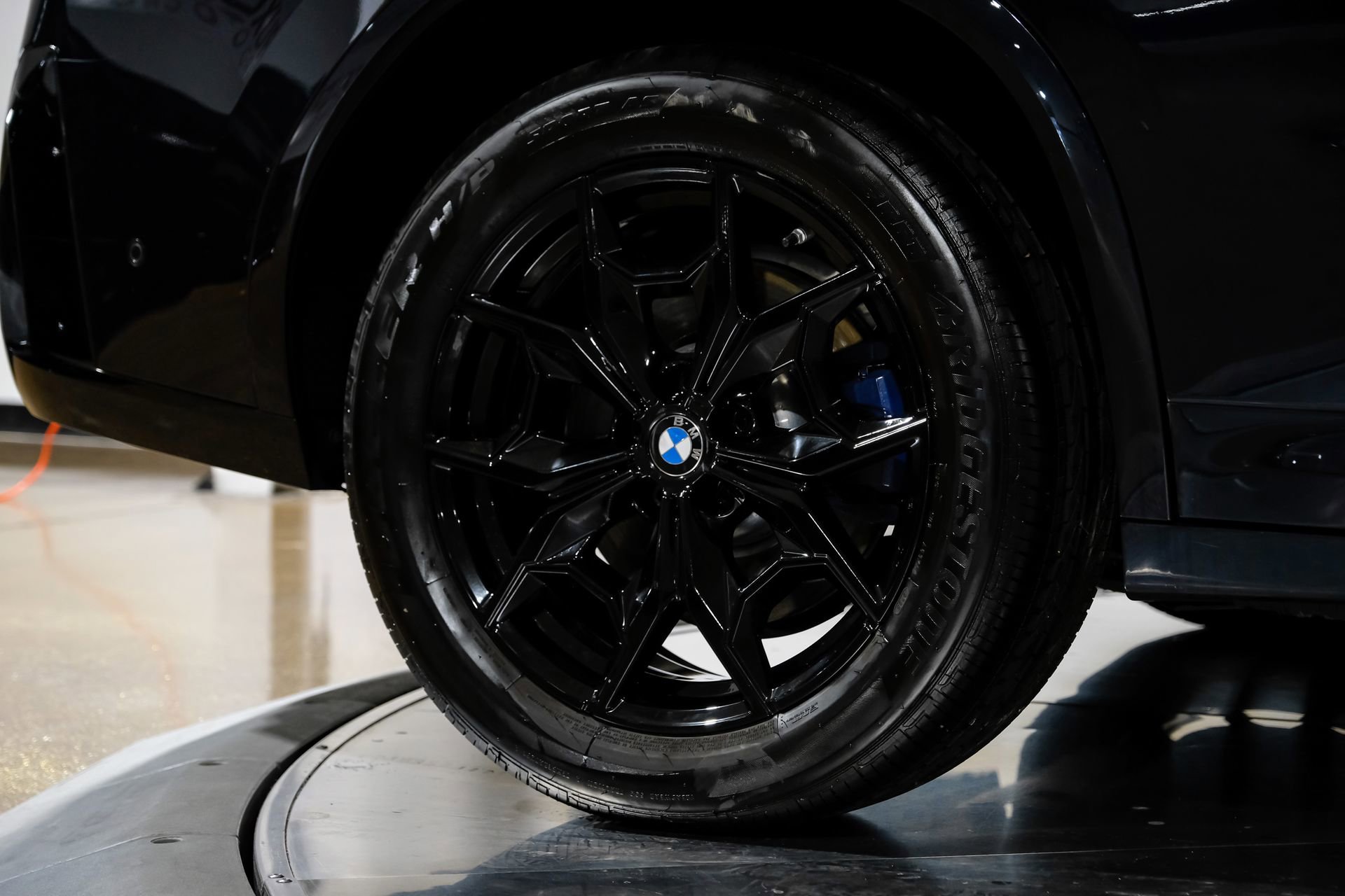 Used 2024 BMW X4 M40i image 60