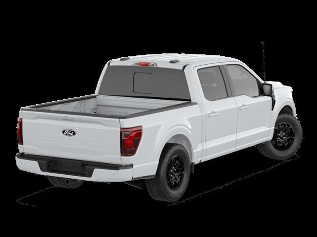 New 2026 Ford F150 XLT w/ Equipment Group 302A MID AWD/4WD image 95