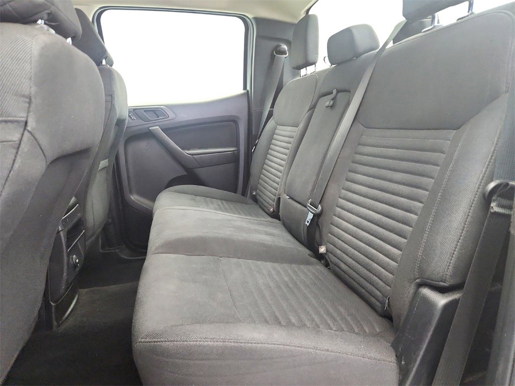 Used 2020 Ford Ranger XL w/ Equipment Group 101A Mid image 19