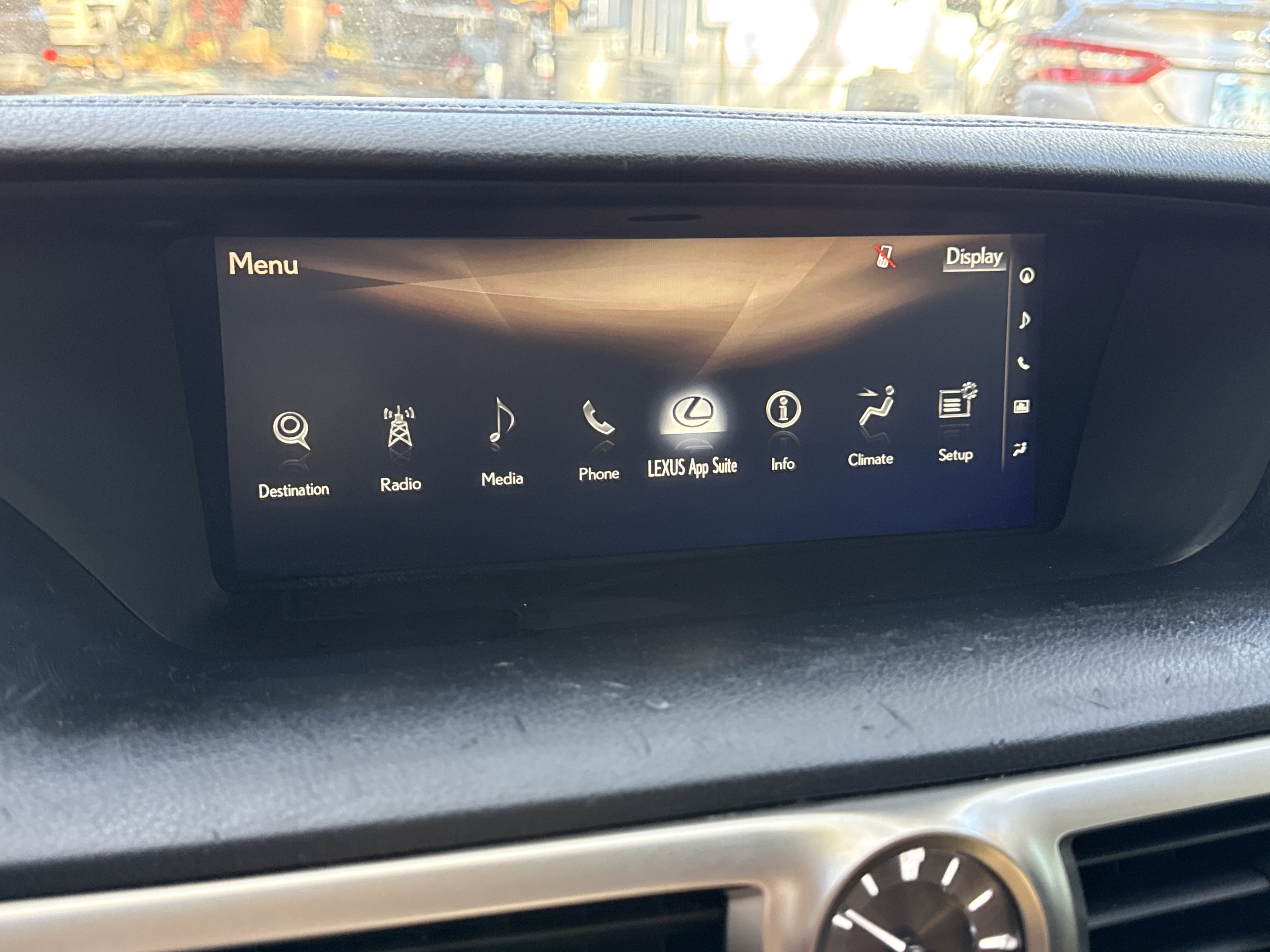 Used 2016 Lexus GS 200t image 19