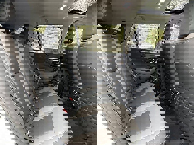 Used 2025 Subaru Outback Onyx Edition w/ Popular Package #2 image 17