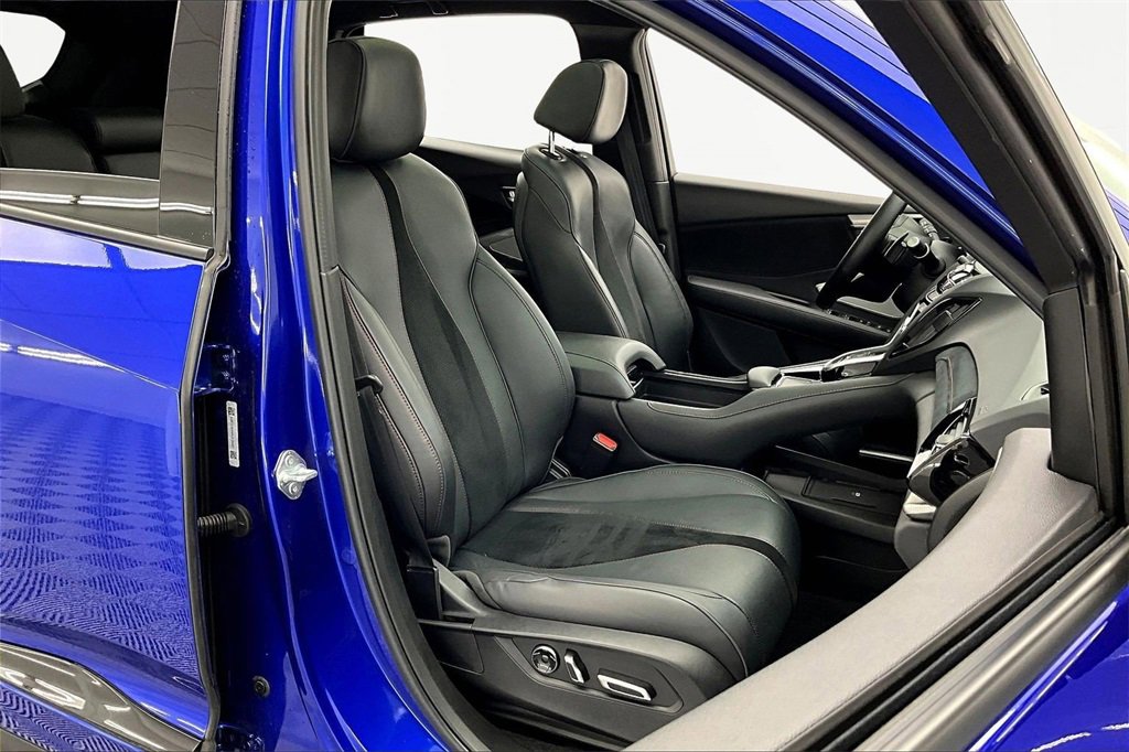 Used 2024 Acura RDX A-Spec image 7