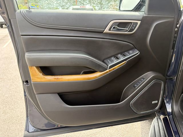 Used 2017 GMC Yukon XL Denali w/ Open Road Package image 10