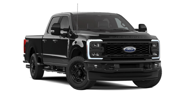 New 2026 Ford F250 XL w/ STX Appearance Package AWD/4WD image 26