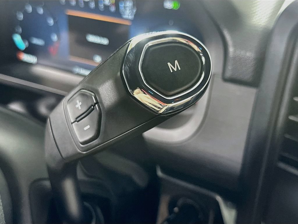 Used 2024 Ford F150 STX AWD/4WD image 34