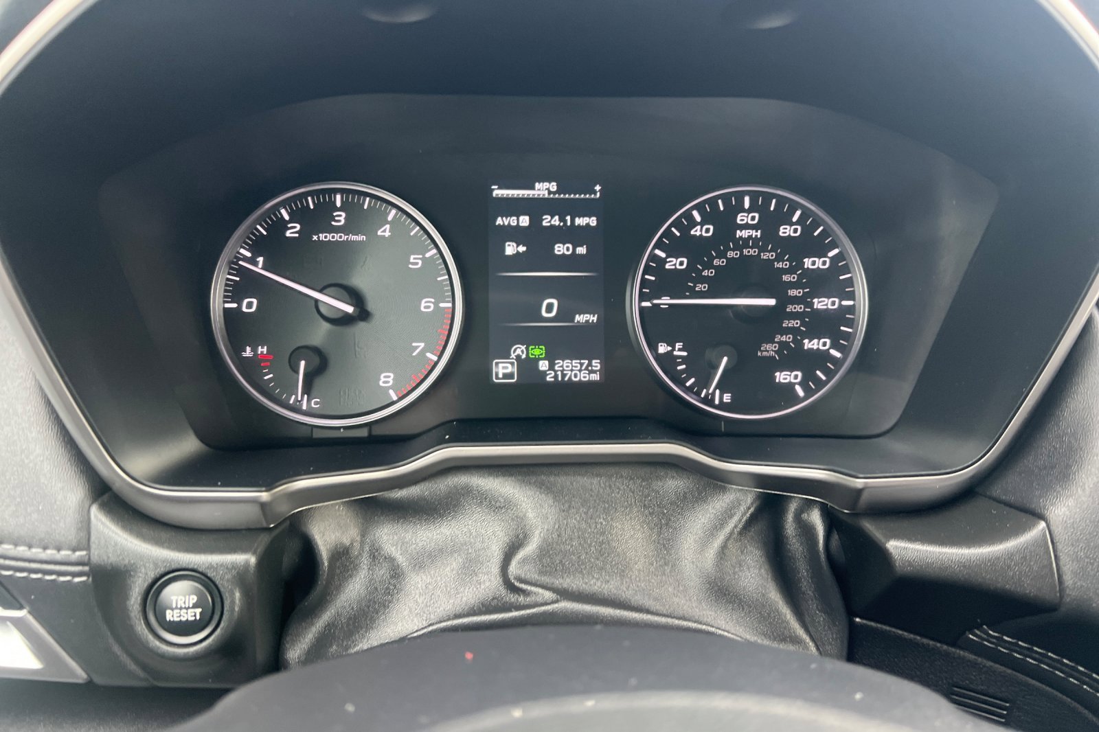 Used 2024 Subaru Outback Limited XT image 21