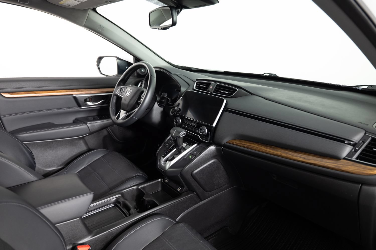 Used 2022 Honda CR-V EX-L image 27
