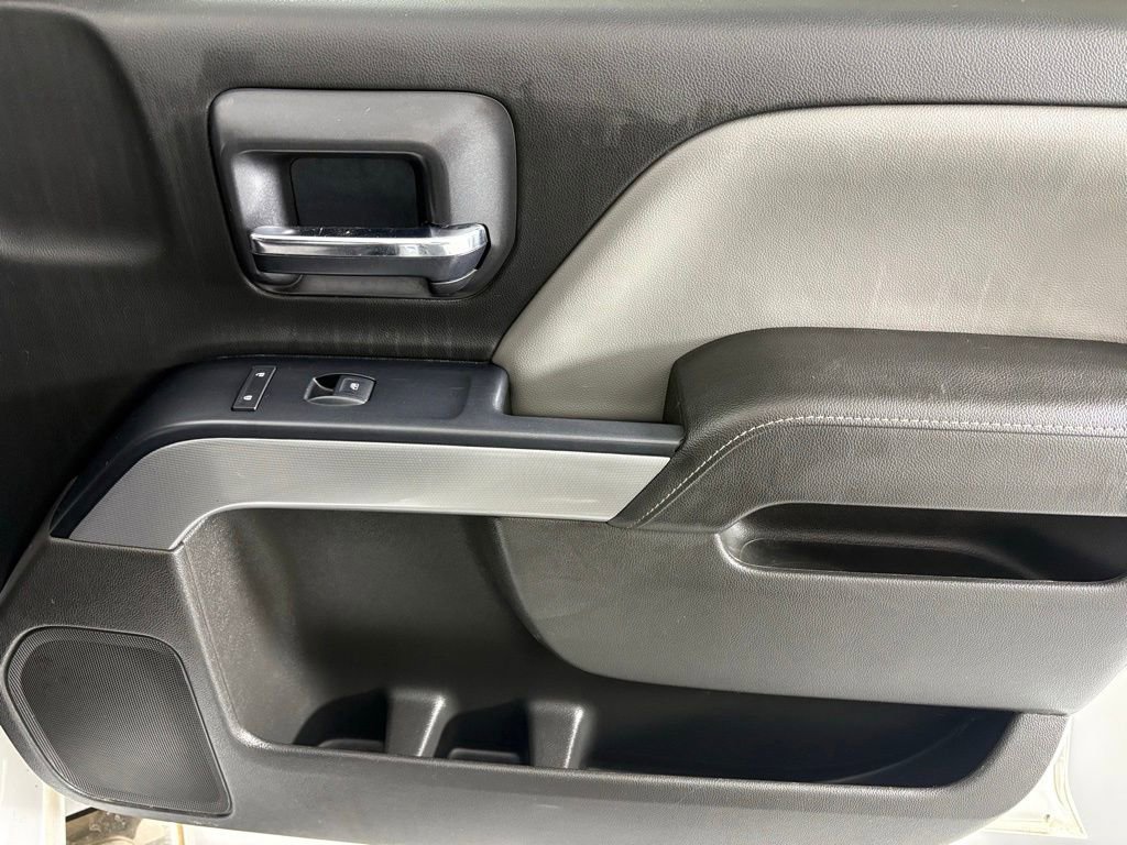 Used 2016 Chevrolet Silverado 1500 LT w/ LT Convenience Package image 13