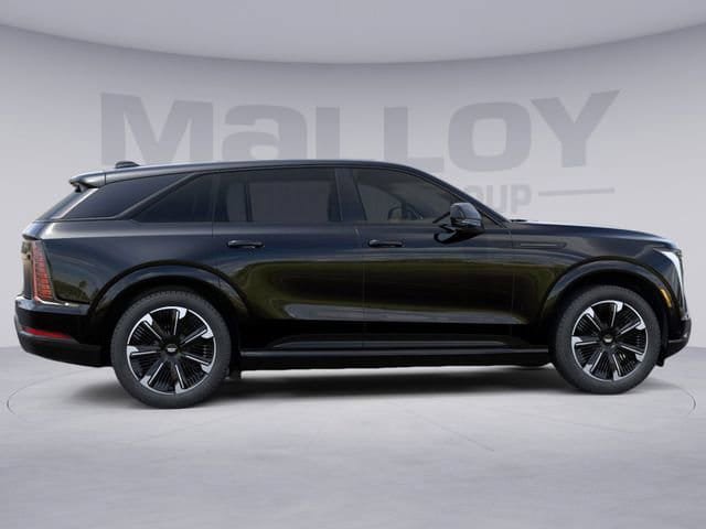 New 2025 Cadillac Escalade IQ Sport 2 AWD/4WD image 5