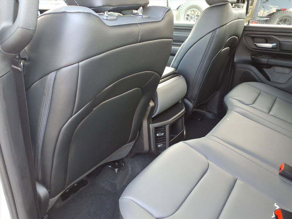 New 2026 RAM 1500 Tradesman AWD/4WD image 15