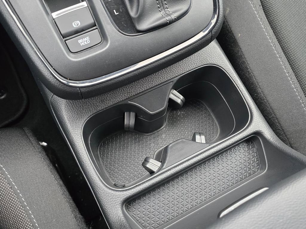 Used 2025 Honda CR-V EX image 30