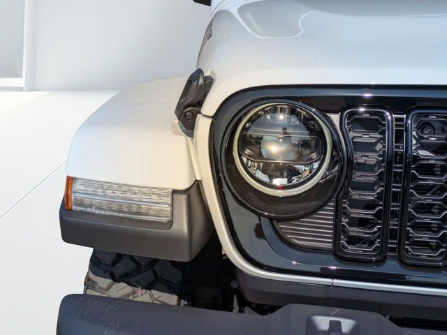 New 2026 Jeep Gladiator Willys image 8