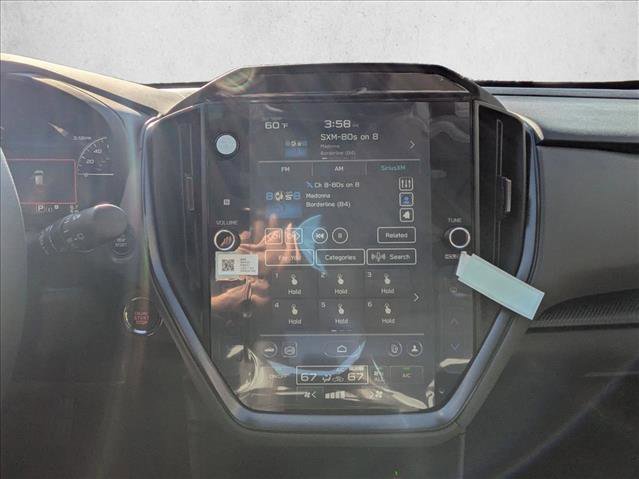 New 2026 Subaru Crosstrek 2.5i Limited image 15