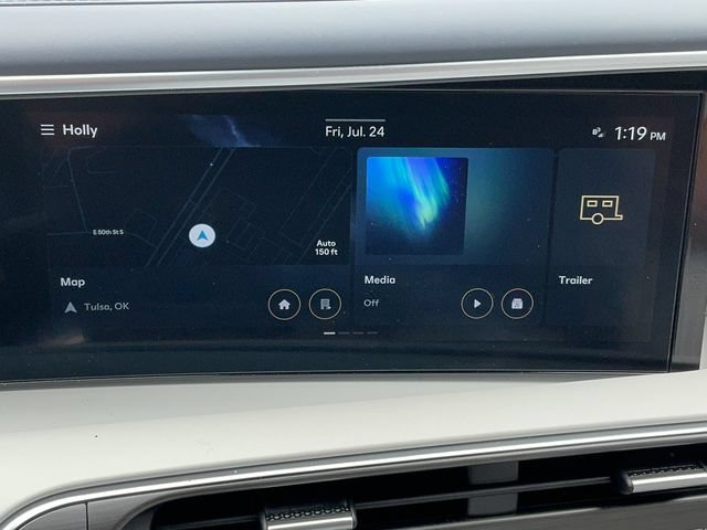 Used 2026 Hyundai Palisade Calligraphy FWD image 23