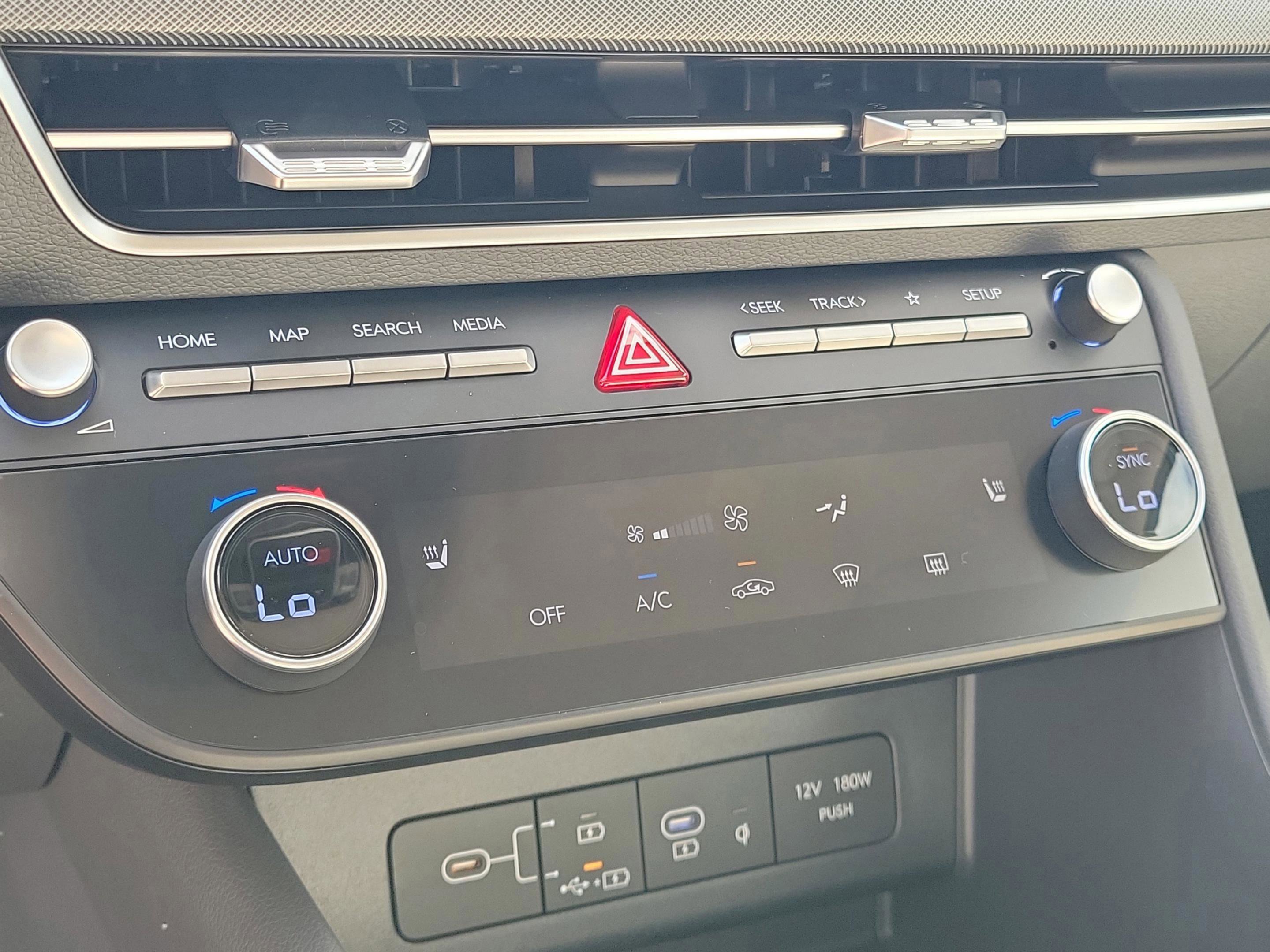 New 2026 Hyundai Sonata SEL image 6