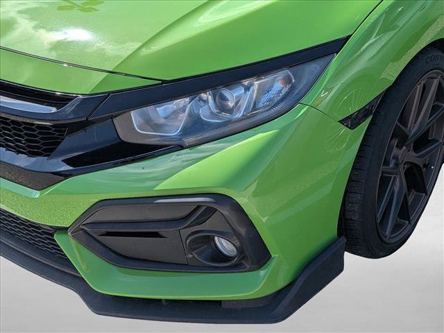 Used 2017 Honda Civic Si image 30