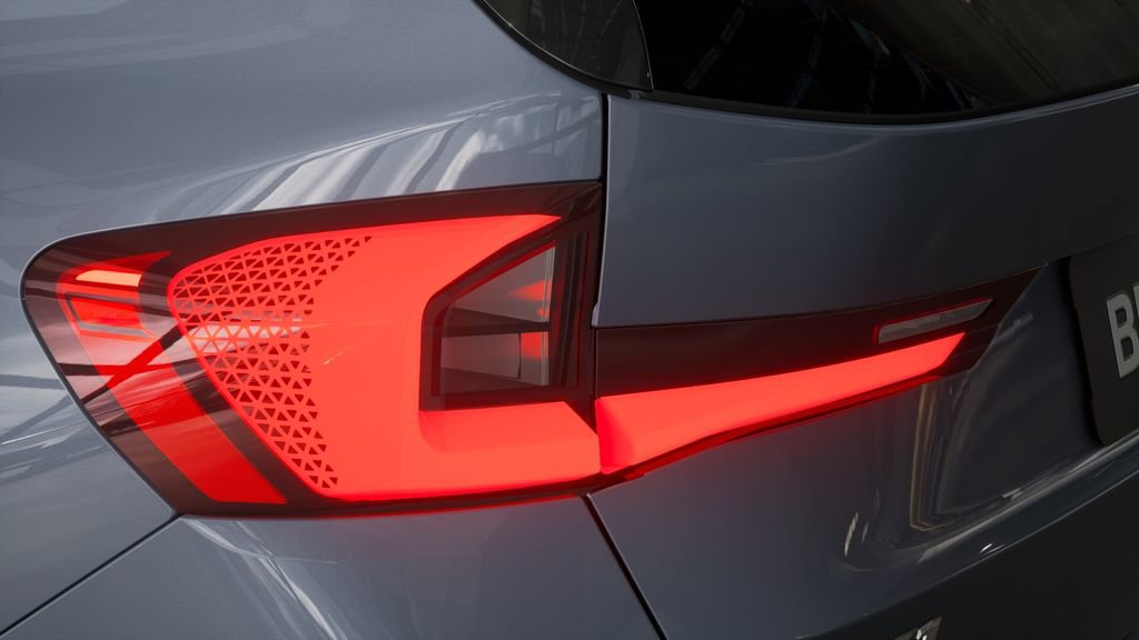 New 2026 BMW X1 xDrive28i w/ Technology Package image 8