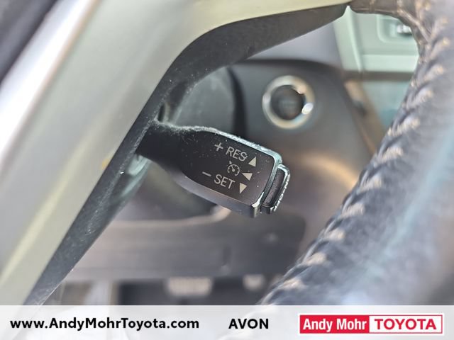 Used 2015 Toyota Sienna SE Premium FWD image 17
