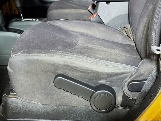 Used 2014 Jeep Wrangler Sport AWD/4WD image 16