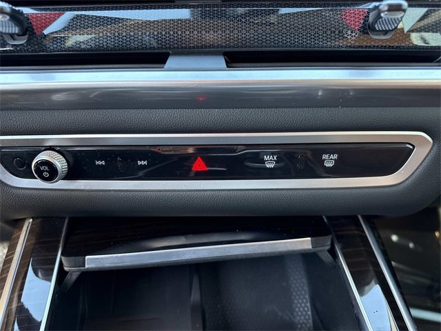 Used 2023 BMW X7 xDrive40i image 25