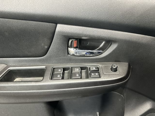 Used 2016 Subaru WRX Premium AWD/4WD image 19