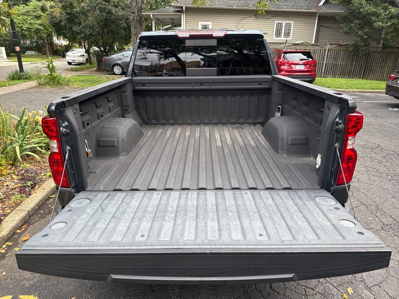 Used 2019 Chevrolet Silverado 1500 LT w/ All-Star Edition AWD/4WD image 29