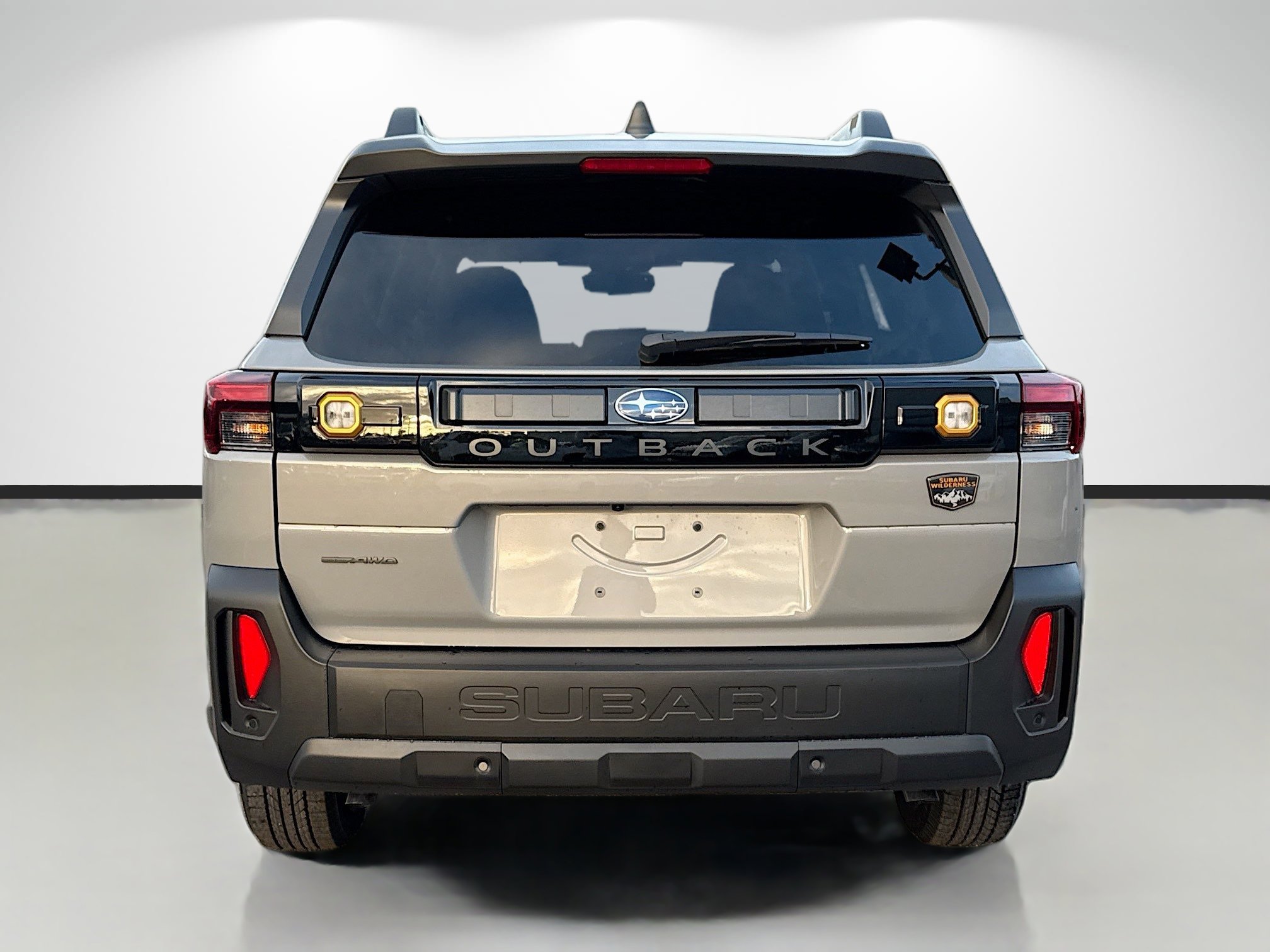 New 2026 Subaru Outback Wilderness image 4