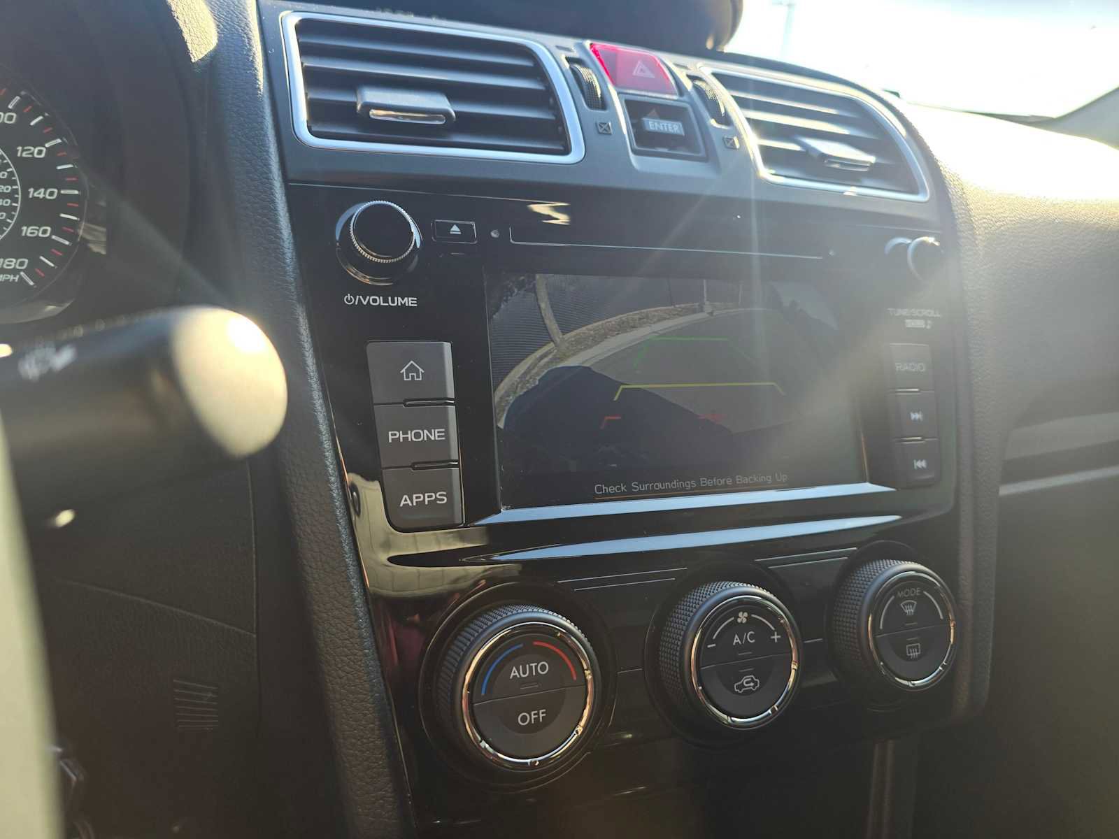 Used 2021 Subaru WRX w/ Popular Package #3 (IZT) image 28