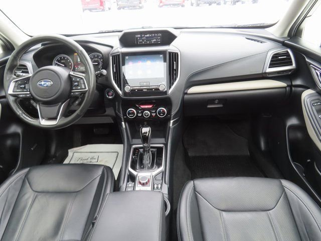 Used 2024 Subaru Forester Limited image 29