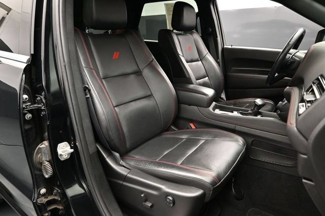 Certified 2023 Dodge Durango GT AWD/4WD image 16