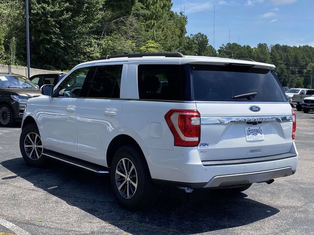 Used 2020 Ford Expedition XLT w/ Equipment Group 202A AWD/4WD image 6
