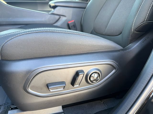 New 2026 Jeep Grand Cherokee Laredo X AWD/4WD image 11