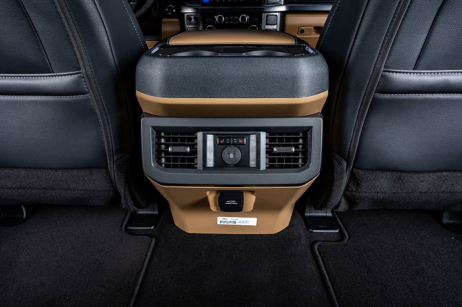 Used 2026 Ford F450 Lariat image 33