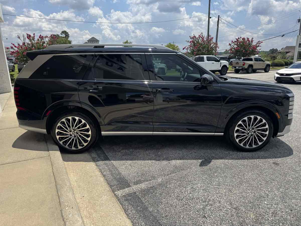 Used 2026 Hyundai Palisade Calligraphy AWD/4WD image 45