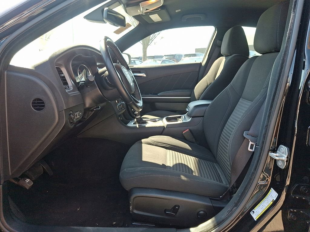 Used 2023 Dodge Charger SXT w/ Cold Weather Package image 11