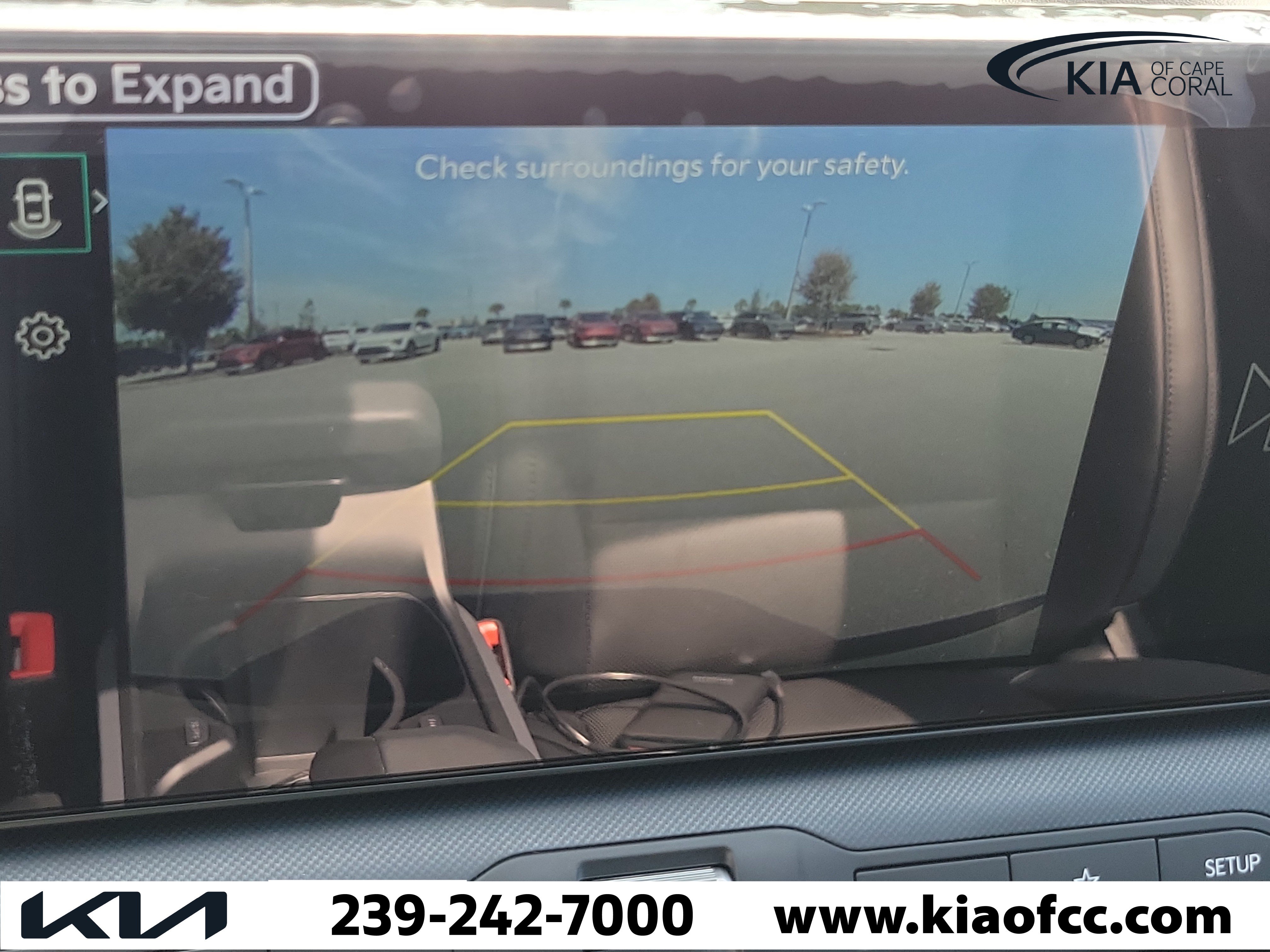 New 2026 Kia K4 EX FWD image 26
