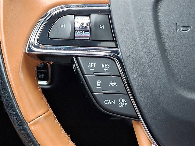 Certified 2023 Lincoln Nautilus Black Label AWD/4WD image 22