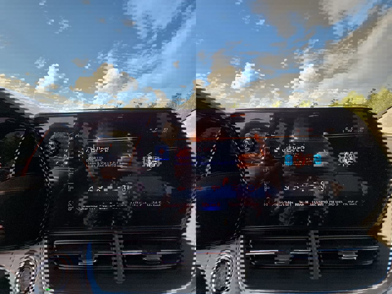 New 2025 Chevrolet Trax LT w/ Driver Confidence Package image 49