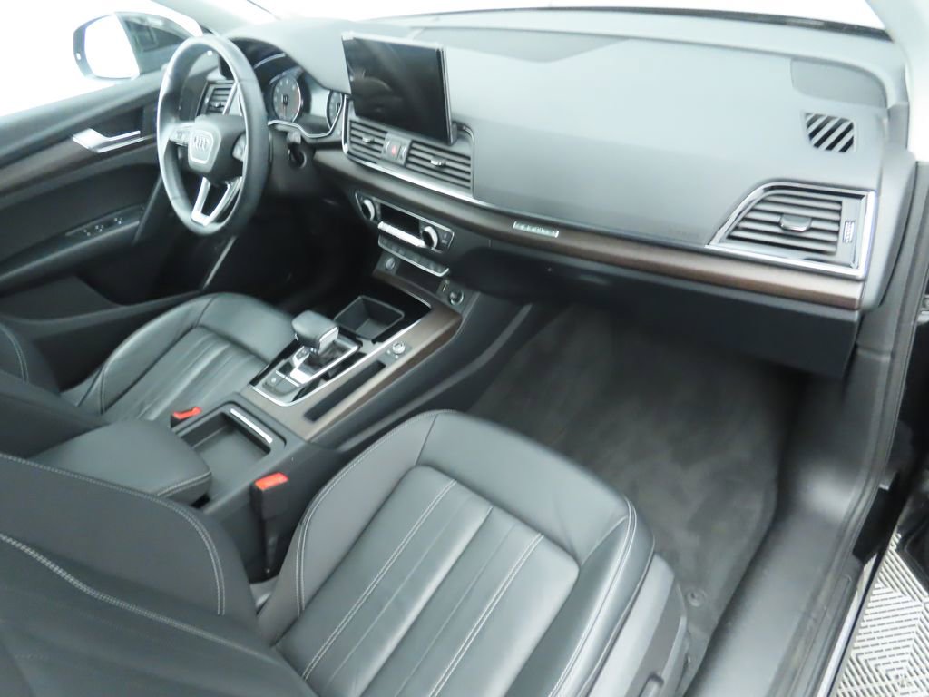 Used 2022 Audi Q5 2.0T Premium image 17