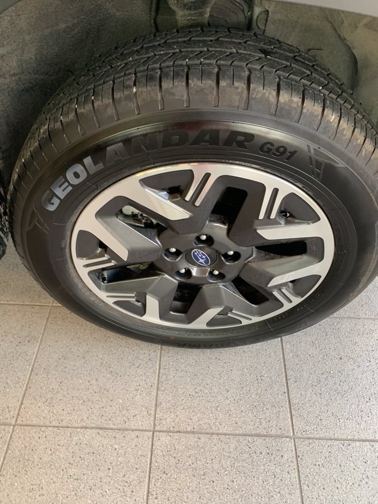 Certified 2026 Subaru Forester Premium AWD/4WD image 17