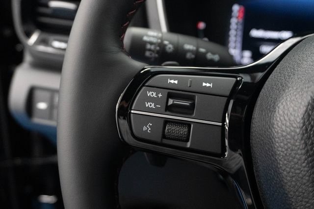 New 2026 Honda Pilot Black Edition image 15