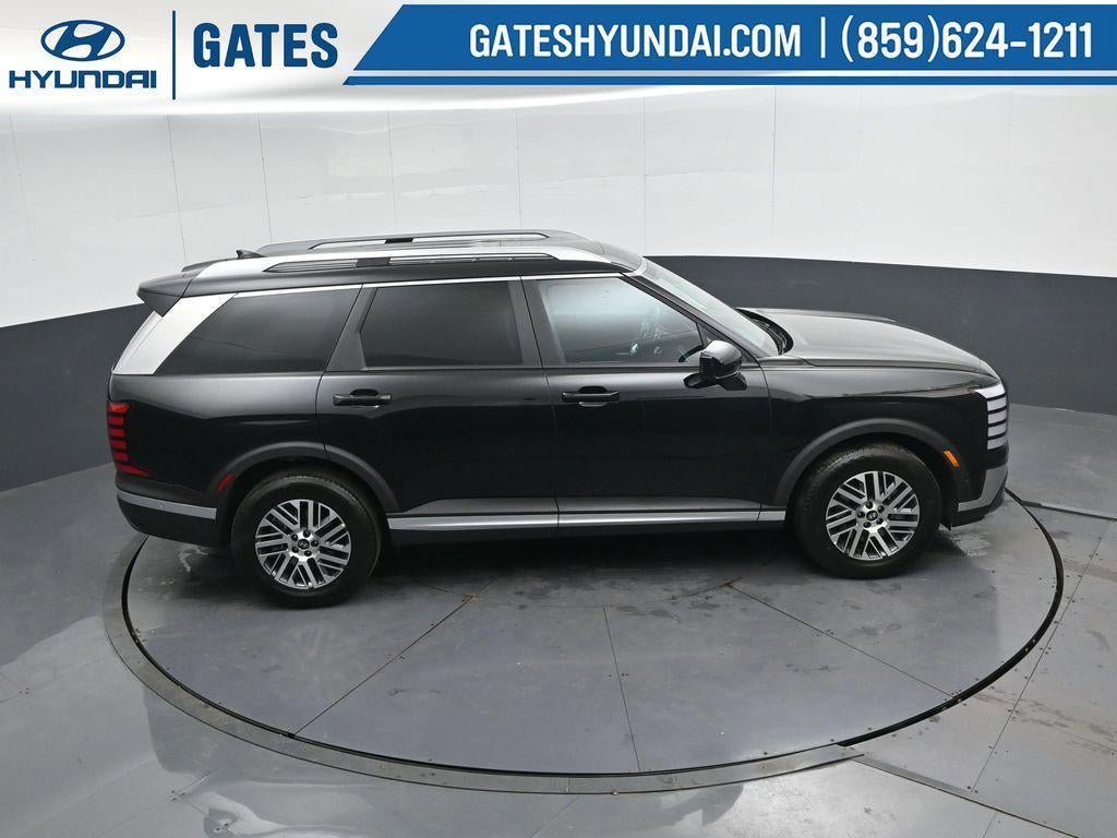 New 2026 Hyundai Palisade SEL AWD/4WD image 42
