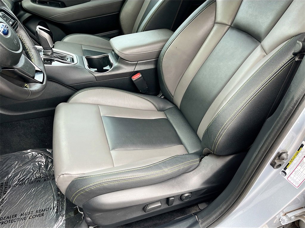 Used 2024 Subaru Outback Onyx Edition XT image 19