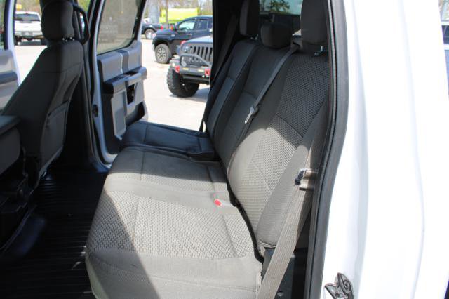 Used 2016 Ford F150 XLT image 33