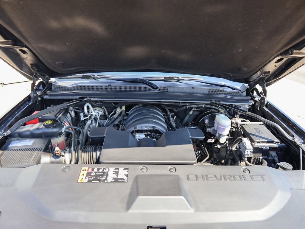 Used 2020 Chevrolet Tahoe Premier w/ Premier 6.2L Value Package image 37