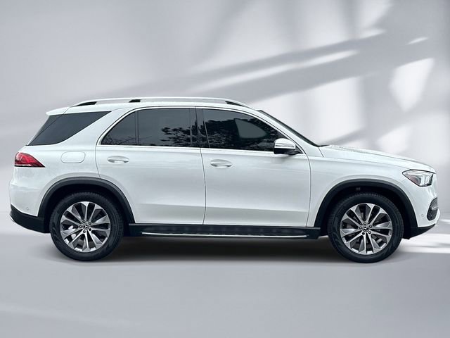 Certified 2022 Mercedes-Benz GLE 350 4MATIC image 5